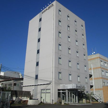 Business Hotel Santa Chikusei Eksteriør billede